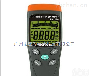 TM194  台湾泰<em>玛斯</em> TM194高频<em>电场</em>功率<em>测试器</em>TM-194