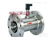 HG64-W-A  <em>基本型</em>涡轮<em>流量计</em> 不锈钢涡轮<em>流量计</em>