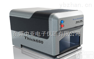THICK-680<em>测厚仪</em>  电<em>镀层</em><em>测厚仪</em>THICK-680<em>东莞</em>中亚仪器一级代理商
