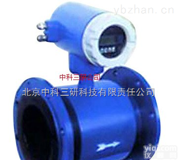SY07-A/B  电磁流量计 <em>石油勘探</em><em>专用</em>电磁流量计