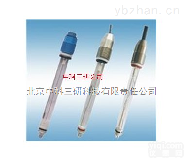 HG08-40  <em>高温</em>强碱电极 <em>高温</em>强碱PH测<em>量仪</em>