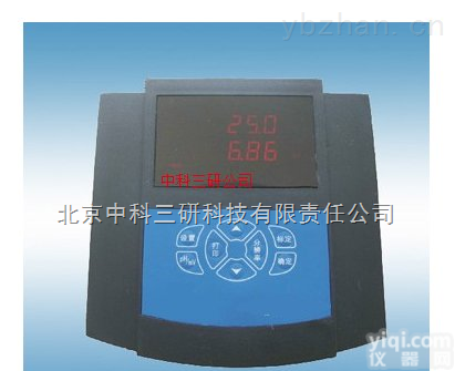 YJ87-1000  台式<em>酸度计</em> <em>精密型</em><em>酸度计</em>