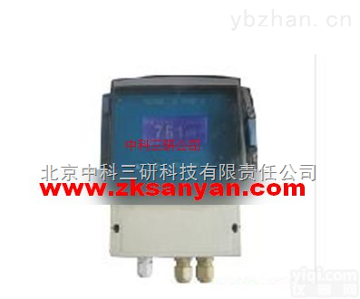 HG77--3000  工业<em>酸度计</em> 中文<em>壁挂式</em><em>酸度计</em>