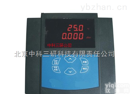 YJ63-1000  台式<em>电导率仪</em> <em>精密型</em><em>电导率仪</em>