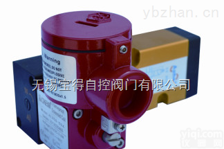 ALV510F3C4  国内Exd II CT6 <em>隔爆型</em>板接式ALV510F3C4<em>电磁阀</em>