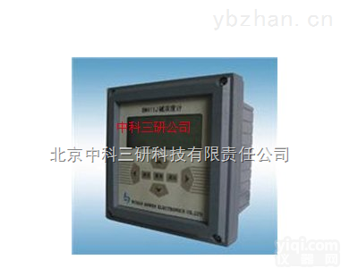 HG30-ndj  电极式<em>酸碱</em>盐<em>浓度计</em> 全中文显示<em>酸碱</em>盐<em>浓度计</em>