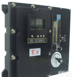 DL17-HGAS-OAF  <em>在线式</em>防爆微量氧<em>分析仪</em> 工业在线气体<em>分析仪</em> 微量氧测定仪