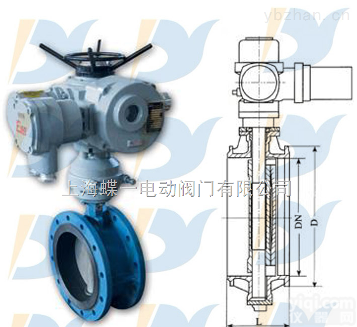MD941HY  MD941HY矿用<em>电动蝶阀</em>，矿用<em>防爆</em>型<em>电动蝶阀</em>