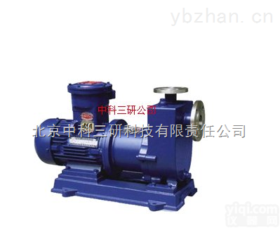 SF86-ZCQ  自吸式<em>磁力泵</em> <em>自吸泵</em>