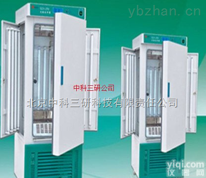 HG71-ZX<em>系列</em>  <em>光照</em><em>培养箱</em> 智能<em>光照</em><em>培养箱</em>