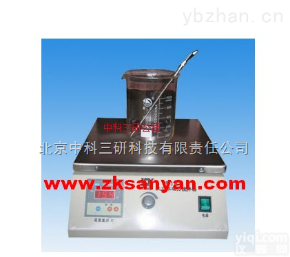 MK34-99-1A  <em>数显</em>恒温大功率<em>磁力</em><em>搅拌器</em> <em>数显</em>大功率搅拌装置