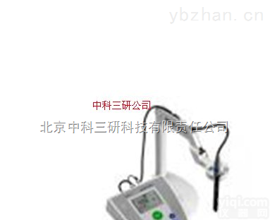 HJ29-S20K  <em>梅特勒台式酸度计</em> 超大显示酸度计