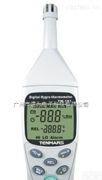 TM-181  台湾泰玛斯 TM-181温<em>湿度</em>计带<em>警报</em> 温<em>湿度</em>记录仪