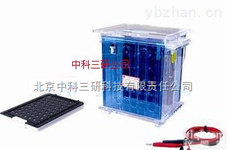 DL37-40B  <em>转印</em><em>电泳仪</em> <em>转印</em><em>电泳槽</em>