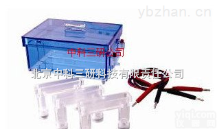 DL30-43  <em>蛋白</em>质回收<em>电泳</em>仪 <em>蛋白</em>质回收<em>电泳</em>槽