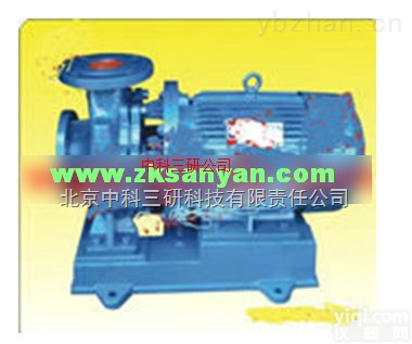 HG22-01  管道<em>离心泵</em> 管道离心<em>装置</em>