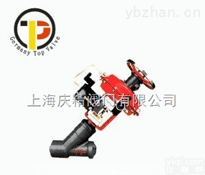 进口气动Y型蒸汽疏水阀‖<em>德国</em><em>托普</em>（<em>TOP</em>）阀门品Pai‖<em>德国</em><em>托普</em>ZG销售处