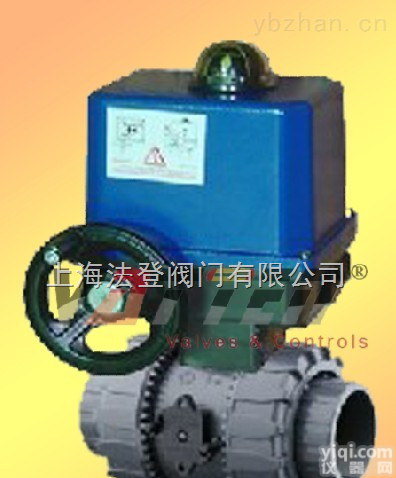电动开关型UPVC<em>球阀</em>、电动<em>二通</em>UPVC<em>球阀</em>、进口三片式两通电动<em>球阀</em>