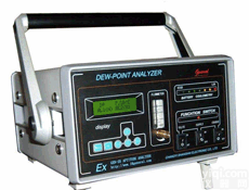 BXS04-HGAS-L  <em>在线式</em>防爆<em>露点仪</em> 电容式<em>露点检测仪</em> 气体中微量水分<em>含量分析仪</em>