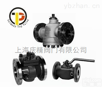 <em>进口</em><em>旋塞阀</em>‖德国托普（TOP）<em>阀门</em>品Pai