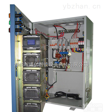 <em>壁挂式</em><em>通信电源</em>系统