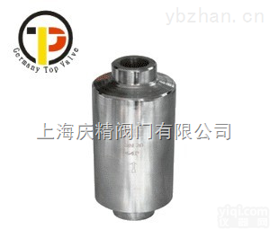 进口高压<em>过热</em>蒸汽<em>疏水阀</em>‖德国进口<em>疏水阀</em>‖德国托普（TOP）阀门品Pai