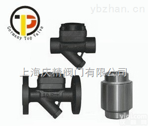 <em>进口</em>法兰热静力<em>膜盒</em>式蒸汽<em>疏水阀</em>‖德国<em>进口</em><em>疏水阀</em>‖德国托普（TOP）阀门品Pai