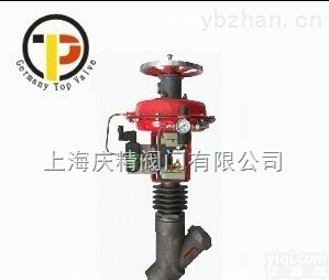 进口<em>气动</em>薄膜Y型<em>疏水阀</em>‖德国进口<em>疏水阀</em>‖德国托普（TOP）<em>阀门</em>品Pai