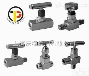 <em>进口</em><em>针型阀</em>‖德国<em>进口</em><em>针型阀</em>‖德国托普（TOP）阀门品Pai