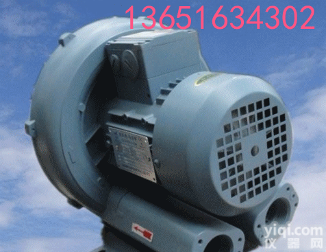 RB-750AS风机/RB-750AS<em>单相</em>高压<em>鼓风机</em>