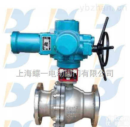 DQ941F-40  DQ941F-40防爆电动<em>球阀</em>，<em>质量好</em>电动<em>球阀</em>，优惠价格
