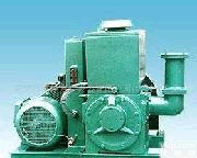 HJ20-X-100B  旋<em>片式</em><em>真空泵</em> 密封抽除<em>气体</em>真空设备 实验室旋<em>片式</em><em>真空泵</em>