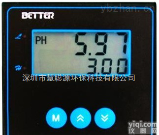 PH/<em>ORP</em>-2002  BETTER PH/<em>ORP</em>－2002<em>仪表</em>
