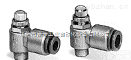 AS2200F-02-08  SMC速度控制阀使用注意点、连接方式,<em>日本</em>smc<em>株式会社</em>