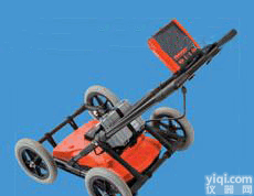 JS02-RD1000  便携式探底雷达系统 <em>地下</em>线<em>探测仪</em> 暗管<em>探测仪</em>