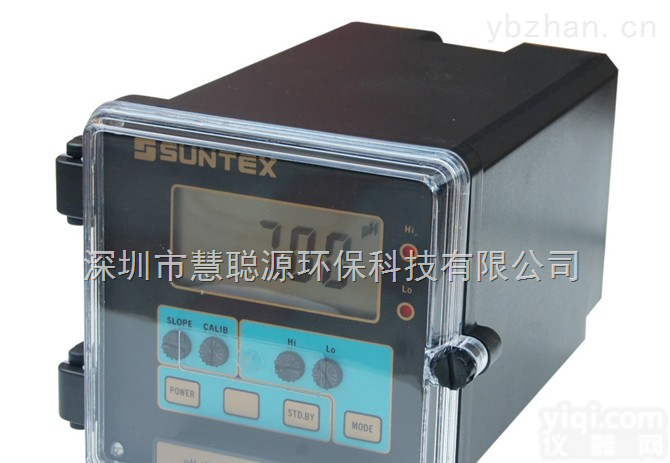 <em>PC</em>-310 PH/ORP<em>控制仪</em>  上泰SUNTEX <em>PC</em>-310 PH/ORP<em>控制仪</em>