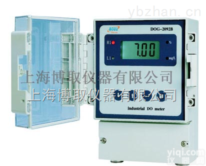 DOG-2092B  <em>江苏</em>河北溶氧仪价格，湖南<em>四川</em>溶解氧<em>分析仪</em>厂家