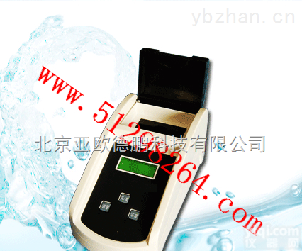 DP-101SQ2  化学耗<em>氧量</em><em>测定仪</em>/化学耗<em>氧量</em>检测仪/便携式化学耗<em>氧量</em><em>分析仪</em>