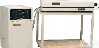 DL19-WGL-3  <em>脉冲</em>调<em>激光器</em> 倍频<em>激光器</em>实验装置 <em>激光器</em>输出<em>脉冲</em>宽度测量仪