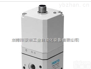 MPPES-3-1/8-2-420  <em>原装进口</em>费斯托<em>FESTO</em>比例调压阀,<em>FESTO</em>费斯托电磁阀、费斯托比例阀
