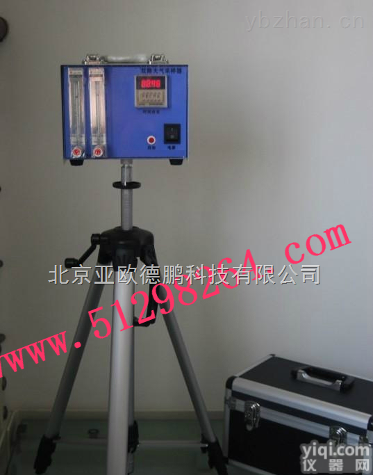 DP-2000  双路大气采样器/<em>大气采样仪</em>/<em>空气采样器</em>/空气采样仪