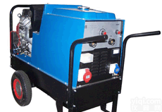 DL19-MG7-300  多功能弧焊<em>发电</em>机组 汽油<em>发电</em><em>电焊机</em> 手推式<em>发电</em>机组