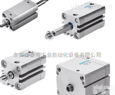 DSN-12-200-P,  德国<em>费斯托</em>气缸,FESTO<em>不锈钢</em>气缸、<em>费斯托</em>双作用气缸