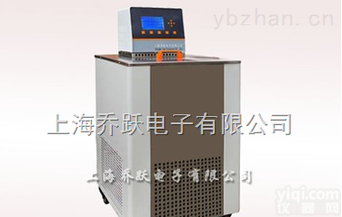 QYDL-1015  高低温<em>冷却液</em><em>循环泵</em>，超低温<em>冷却液</em><em>循环机</em>价格，液晶低温<em>冷却液</em><em>循环机</em>批发