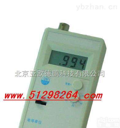DP-210  <em>便携式</em>电导仪/<em>便携式</em><em>电导率仪</em>/<em>电导率仪</em>/水中<em>电导率仪</em>