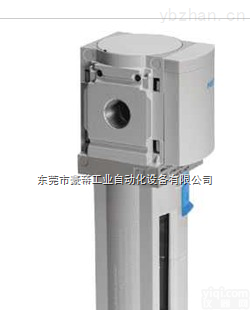 MS4-LFM-1/8-ARM  FESTO<em>费斯托</em><em>过滤器</em>的原理,<em>费斯托</em>精密<em>过滤器</em>