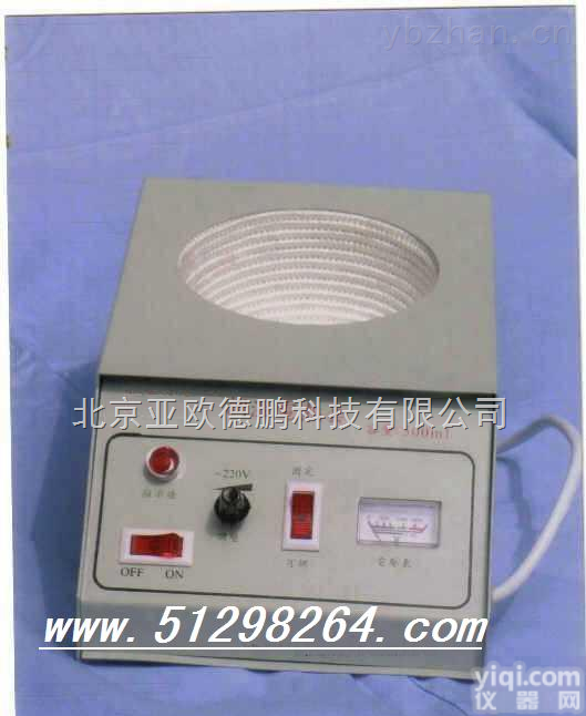 DP-KDM-500  <em>调温</em><em>电热</em>套 500ml<em>调温</em><em>电热</em>套 <em>电热</em>套