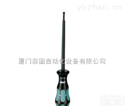 SZS 1,0X6,5 VDE  菲尼克斯（<em>凤凰</em>）<em>螺丝刀</em>SZS 1,0X6,5 VDE