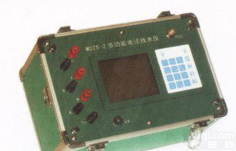 JC18-WDZS-2  <em>多功能</em><em>电法</em><em>找水</em>仪 基岩水裂隙水<em>电法</em><em>找水</em>仪 地热勘探<em>找水</em>仪