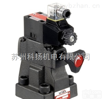 台湾<em>油田</em>YUTIEN低噪音电磁<em>溢流阀</em><em>SBSG</em>-06-1P-3-A2 <em>SBSG</em>-03-1PN